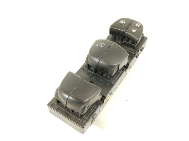 MANDO ELEVALUNAS DELANTERO IZQUIERDO 254013ZL1A 