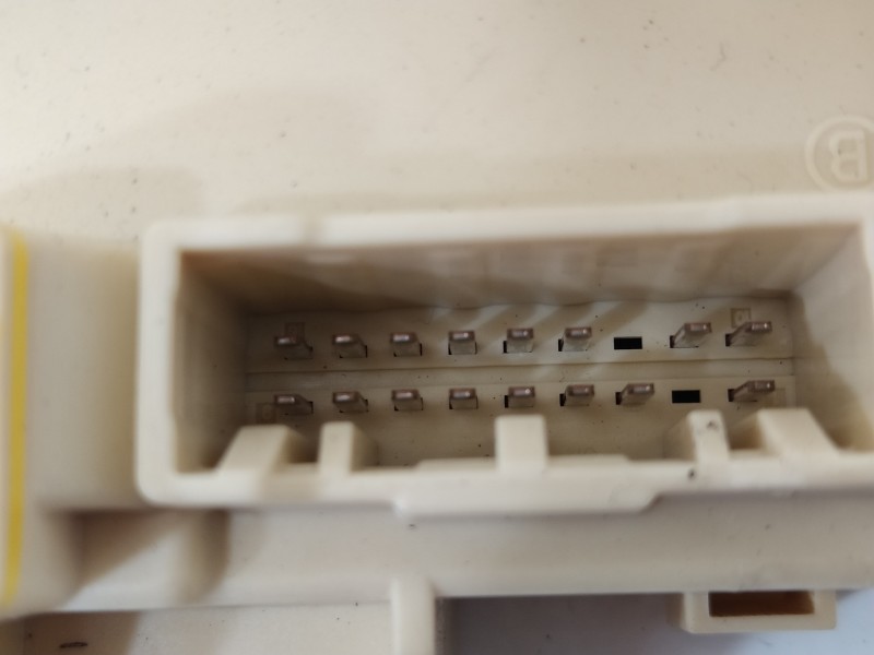 Recambio de caja reles / fusibles para hyundai i30 (pd) essence referencia OEM IAM 91940G3050  