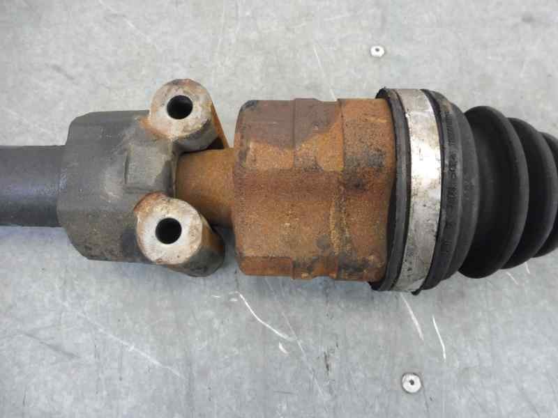 Recambio de transmision delantera derecha para opel meriva enjoy referencia OEM IAM   