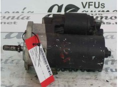 Recambio de motor arranque para seat arosa (6h1) select referencia OEM IAM 0001107025   2