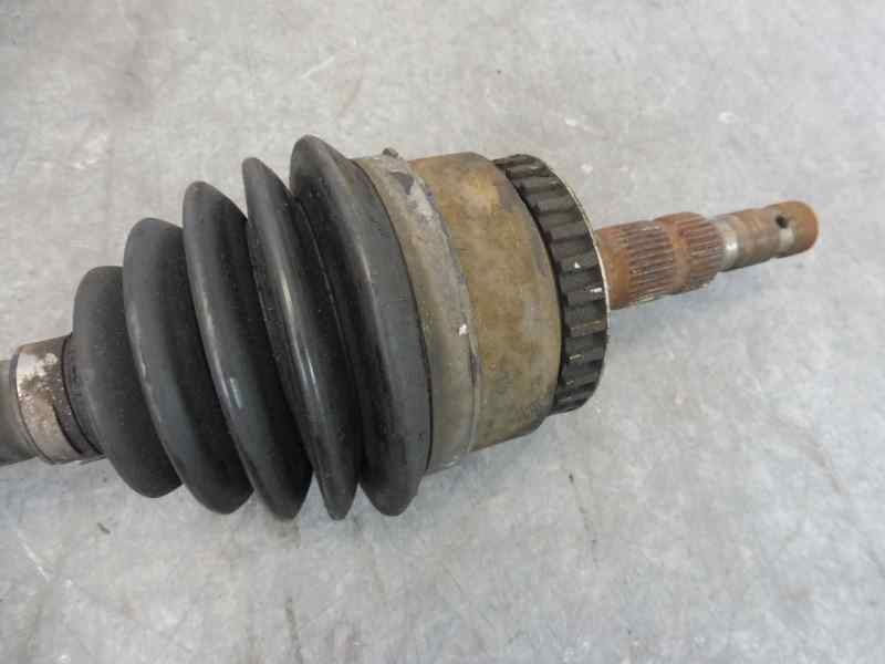 Recambio de transmision delantera derecha para opel meriva enjoy referencia OEM IAM   