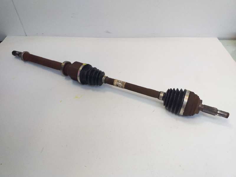 Recambio de transmision delantera derecha para renault megane ii coupe/cabrio dynamique referencia OEM IAM 8200264665  