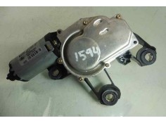 Recambio de motor limpia trasero para ford fiesta (cbk) sport referencia OEM IAM 2S61A17K441AB 404736B  2