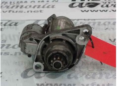 Recambio de motor arranque para audi a3 cabriolet (8p) ambition referencia OEM IAM 02Z911023G D6GS11