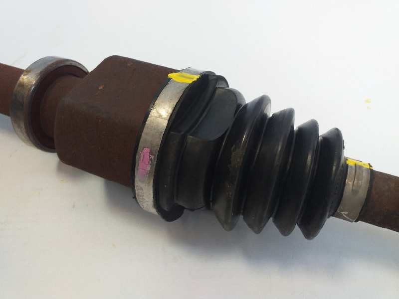 Recambio de transmision delantera derecha para renault megane ii coupe/cabrio dynamique referencia OEM IAM 8200264665  