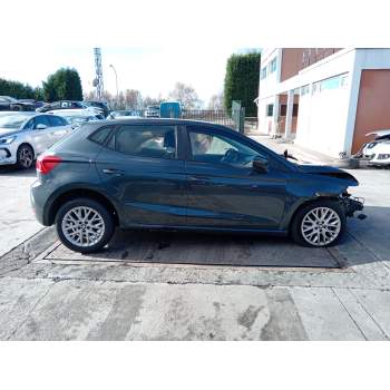 SEAT IBIZA V (KJ1, KJG)