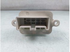 Recambio de resistencia calefaccion para opel meriva enjoy referencia OEM IAM    2