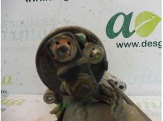 Recambio de motor arranque para opel corsa c silverline referencia OEM IAM 55561503   2
