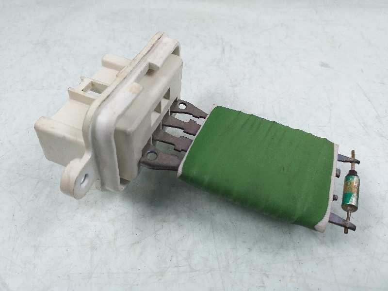 Recambio de resistencia calefaccion para opel meriva enjoy referencia OEM IAM   