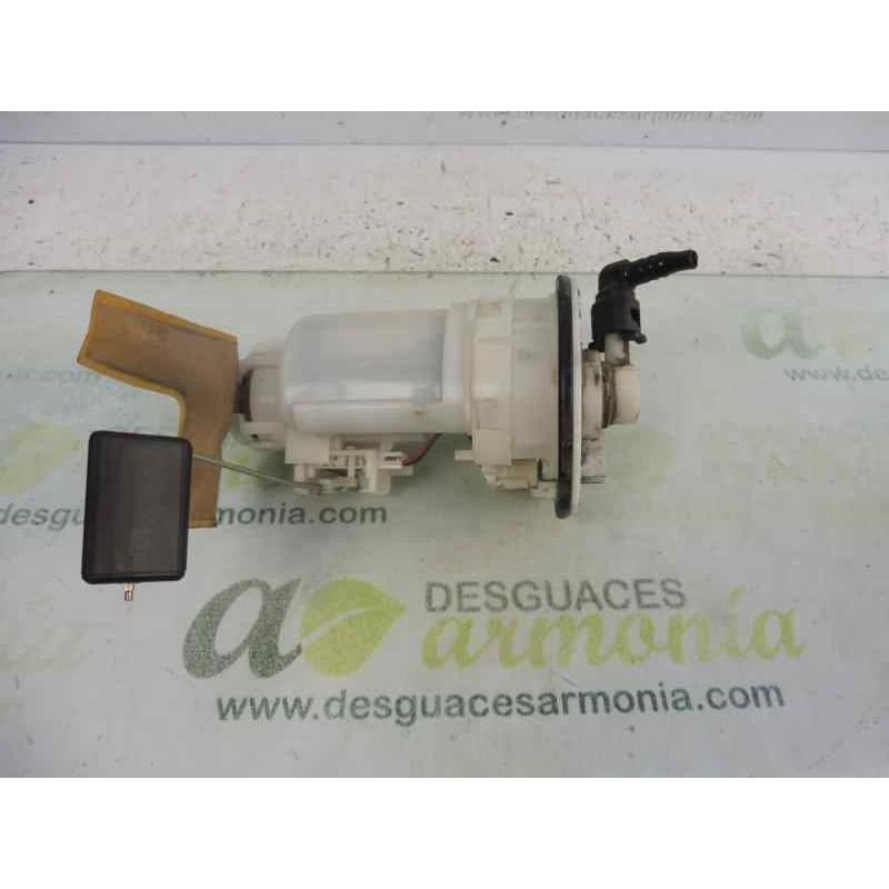 Recambio de bomba combustible para toyota corolla (e12) 1.6 linea terra sedán referencia OEM IAM 1019617211 7702012490 