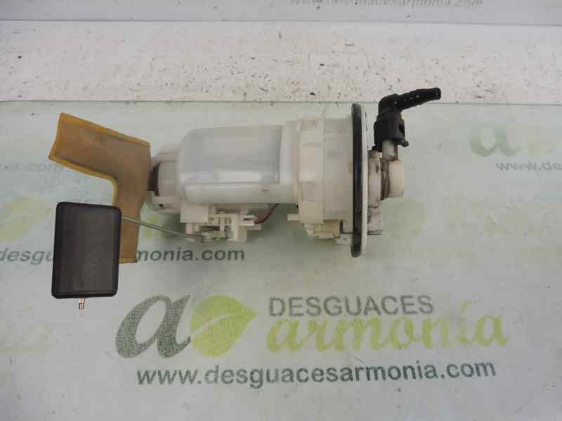 Recambio de bomba combustible para toyota corolla (e12) 1.6 linea terra sedán referencia OEM IAM 1019617211 7702012490 