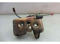 Recambio de cerradura maletero / porton para ford fiesta (cbk) sport referencia OEM IAM 2S61A43102BE  