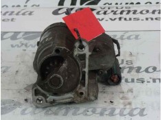 Recambio de motor arranque para dacia logan ambiance referencia OEM IAM 8200021396 M000T86181