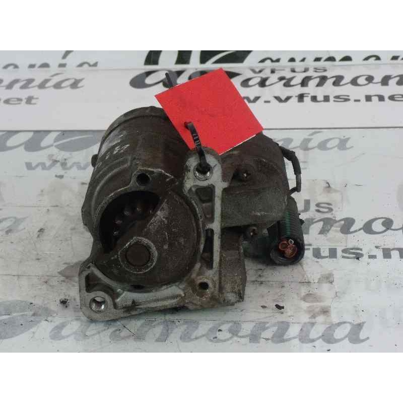 Recambio de motor arranque para dacia logan ambiance referencia OEM IAM 8200021396 M000T86181 