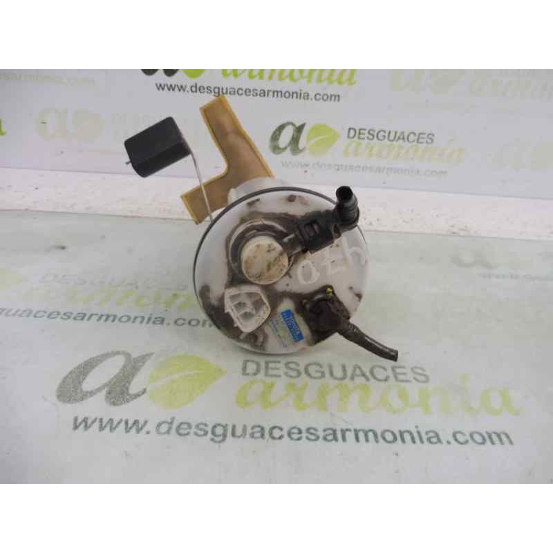 Recambio de bomba combustible para toyota corolla (e12) 1.6 linea terra sedán referencia OEM IAM 1019617211 7702012490 