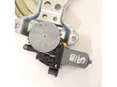 Recambio de elevalunas delantero izquierdo para suzuki splash a5b gls referencia OEM IAM 8353063J01 2621003391  2