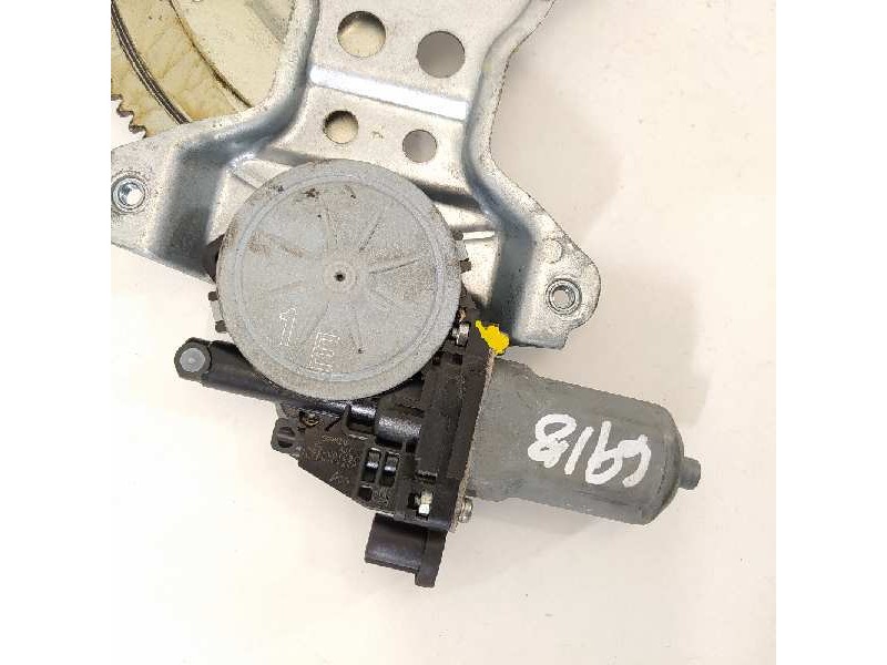 Recambio de elevalunas delantero izquierdo para suzuki splash a5b gls referencia OEM IAM 8353063J01 2621003391 