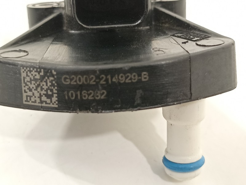 Recambio de sensor para hyundai i30 (pd) essence referencia OEM IAM G2002214929B  