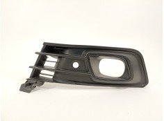 Recambio de rejilla paragolpes izquierda para renault captur limited referencia OEM IAM 261A35462R  