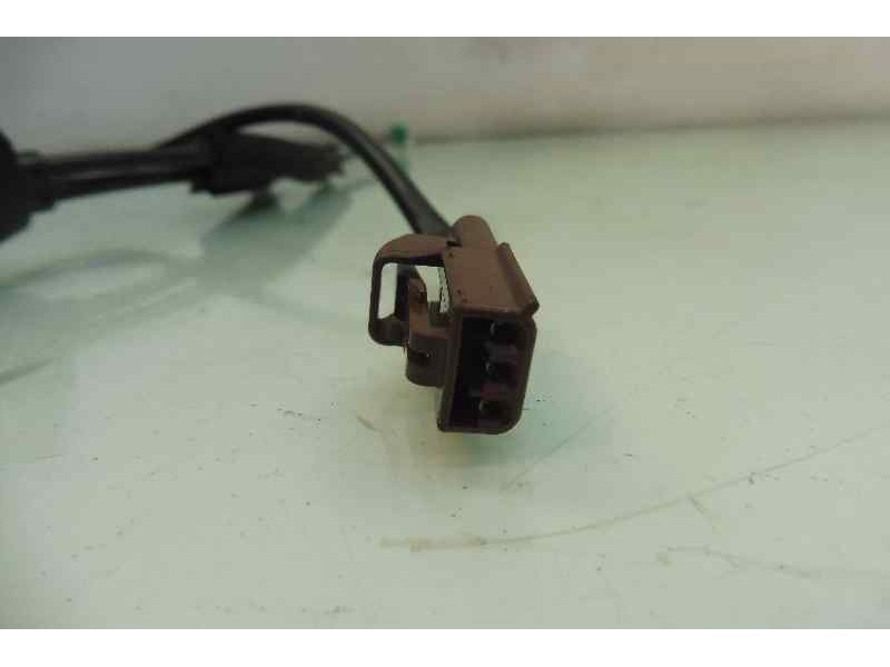 Recambio de cerradura maletero / porton para ford fiesta (cbk) sport referencia OEM IAM 2S61A43102BE  