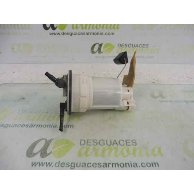 Recambio de bomba combustible para toyota corolla (e12) 1.6 linea terra sedán referencia OEM IAM 1019617211 7702012490 