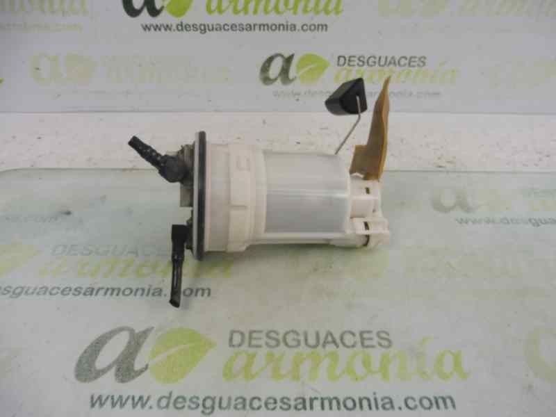 Recambio de bomba combustible para toyota corolla (e12) 1.6 linea terra sedán referencia OEM IAM 1019617211 7702012490 