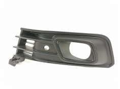 Recambio de rejilla paragolpes izquierda para renault captur limited referencia OEM IAM 261A35462R   2