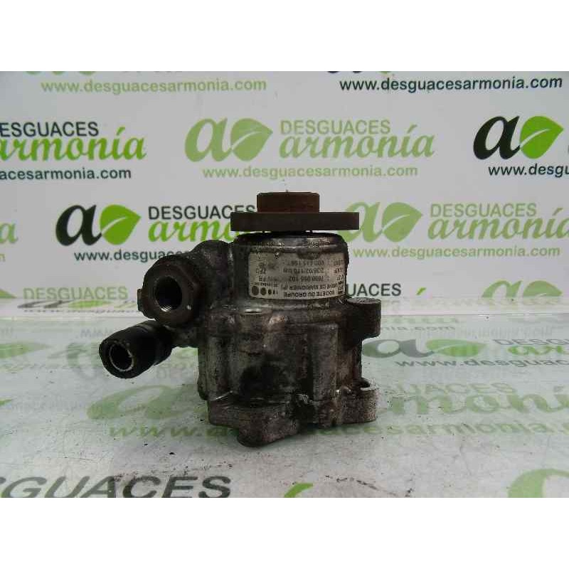 Recambio de bomba direccion para audi a4 avant (8e) 1.9 tdi (96kw) referencia OEM IAM 8D0145156T  