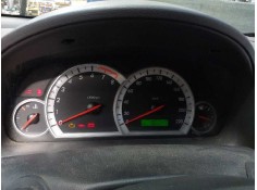 Recambio de cuadro instrumentos para chevrolet captiva 2.4 ls referencia OEM IAM 96628242 FC6D280053 