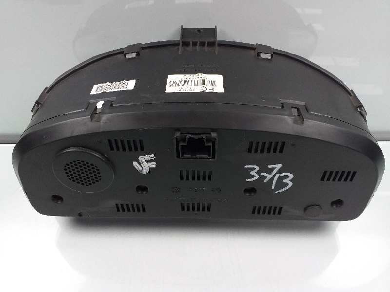 Recambio de cuadro instrumentos para chevrolet captiva 2.4 ls referencia OEM IAM 96628242 FC6D280053 