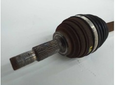 Recambio de transmision delantera izquierda para renault megane ii coupe/cabrio dynamique referencia OEM IAM 8200511116   2