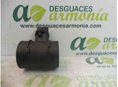 Recambio de caudalimetro para opel corsa c silverline referencia OEM IAM 24439252 0281002549 