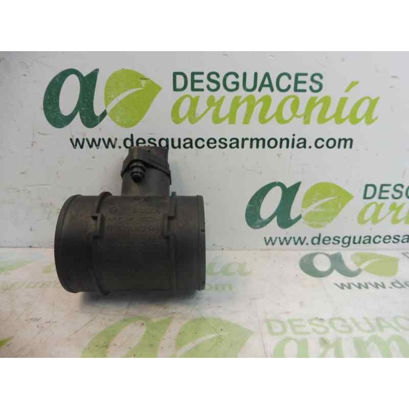 Recambio de caudalimetro para opel corsa c silverline referencia OEM IAM 24439252 0281002549 