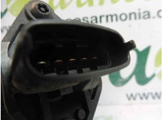 Recambio de caudalimetro para opel corsa c silverline referencia OEM IAM 24439252 0281002549  2