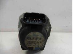 Recambio de valvula egr para ford fiesta (cbk) sport referencia OEM IAM 9649358780 215975181  2