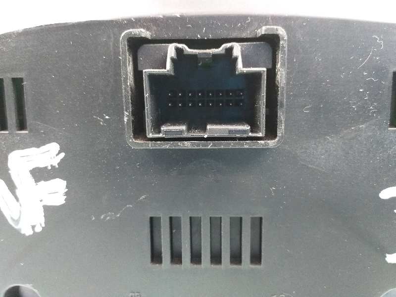 Recambio de cuadro instrumentos para chevrolet captiva 2.4 ls referencia OEM IAM 96628242 FC6D280053 