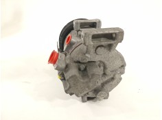 Recambio de compresor aire acondicionado para toyota avensis wagon (t25) 2.2 d-4d executive referencia OEM IAM GE4472601743 GE44 2