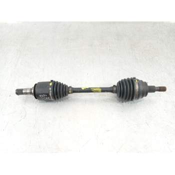 TRANSMISION DELANTERA IZQUIERDA A1643300801 