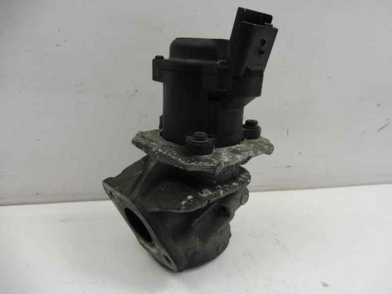 Recambio de valvula egr para ford fiesta (cbk) sport referencia OEM IAM 9649358780 215975181 