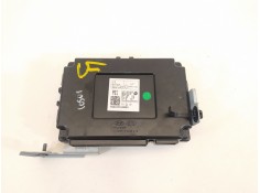 Recambio de modulo electronico para hyundai i30 (pd) essence referencia OEM IAM 97RA011034 954A0G4720 