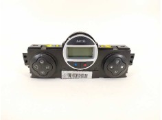 Recambio de mando climatizador para renault megane ii coupe/cabrio dynamique referencia OEM IAM 8200413906   2