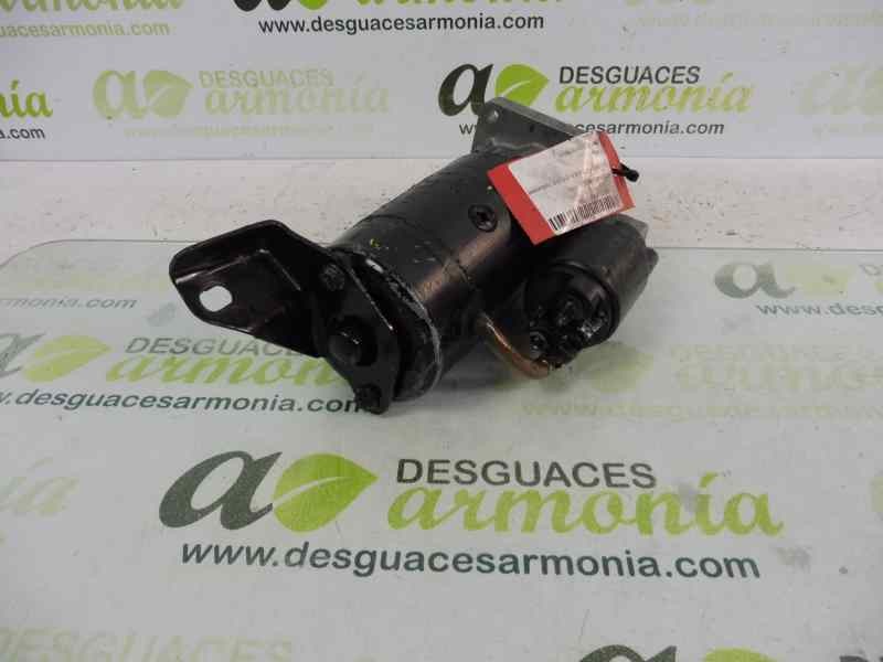 Recambio de motor arranque para chrysler voyager (gs) 2.5 turbodiesel referencia OEM IAM 0001218175  