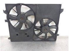 Recambio de electroventilador para chevrolet captiva 2.4 ls referencia OEM IAM 96629054  