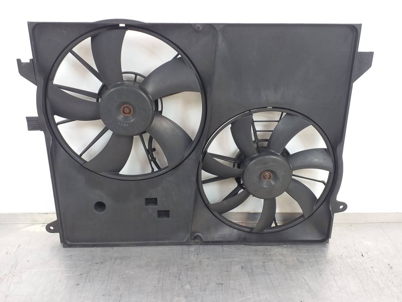 Recambio de electroventilador para chevrolet captiva 2.4 ls referencia OEM IAM 96629054  