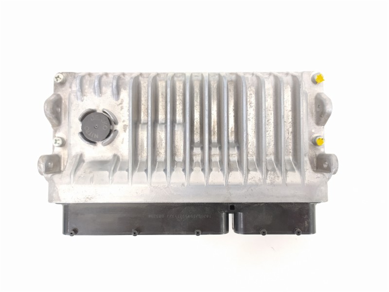 Recambio de centralita motor uce para toyota auris hybrid active business plus referencia OEM IAM 8966602810 2762007310 