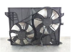 Recambio de electroventilador para chevrolet captiva 2.4 ls referencia OEM IAM 96629054   2