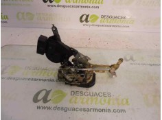 Recambio de cerradura puerta delantera izquierda para toyota corolla (e12) 1.6 linea terra sedán referencia OEM IAM 21334F2303  