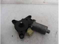 Recambio de motor elevalunas delantero izquierdo para mercedes-benz vito combi 06.2003  111 cdi largo (639.703) referencia OEM I