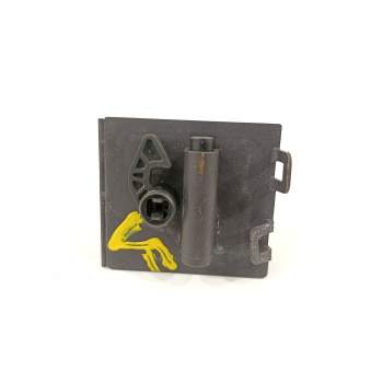 MOTOR TAPA COMBUSTIBLE A0008207703 