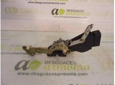 Recambio de cerradura puerta delantera izquierda para toyota corolla (e12) 1.6 linea terra sedán referencia OEM IAM 21334F2303   2